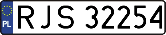 RJS32254