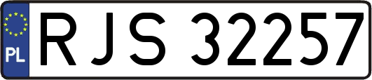 RJS32257