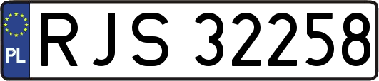 RJS32258