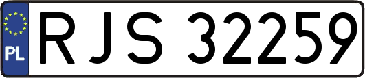 RJS32259