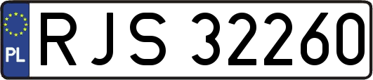 RJS32260