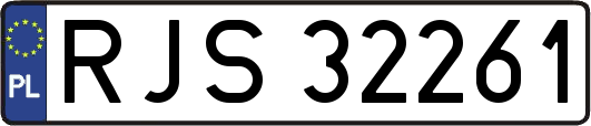 RJS32261