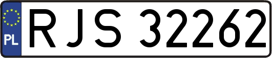 RJS32262