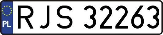 RJS32263