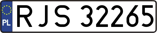 RJS32265