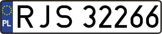 RJS32266
