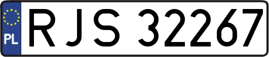RJS32267