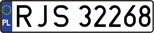RJS32268