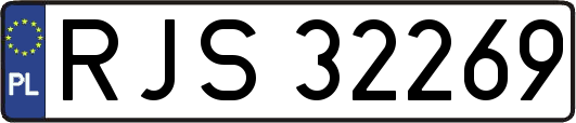 RJS32269