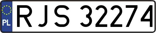 RJS32274
