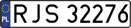 RJS32276