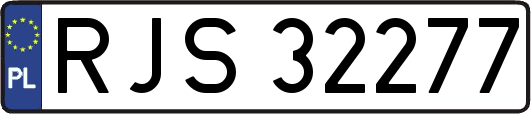 RJS32277