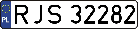 RJS32282