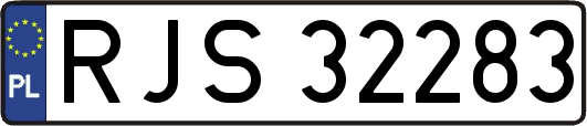 RJS32283