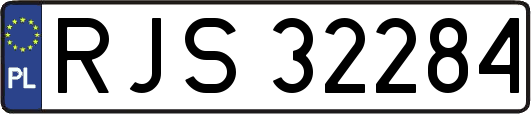 RJS32284
