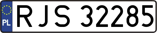RJS32285