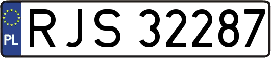 RJS32287