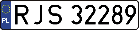RJS32289