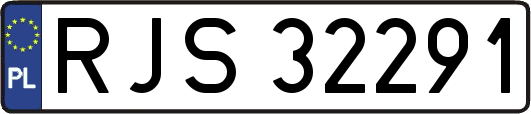 RJS32291