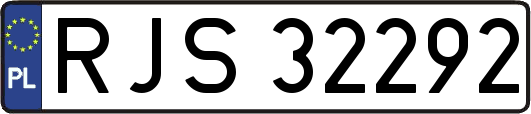 RJS32292