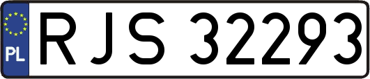 RJS32293