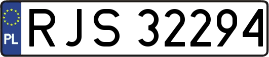 RJS32294