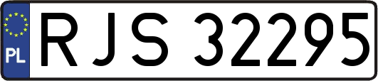 RJS32295