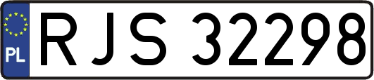 RJS32298