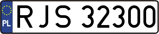 RJS32300