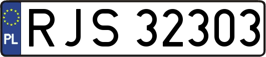 RJS32303