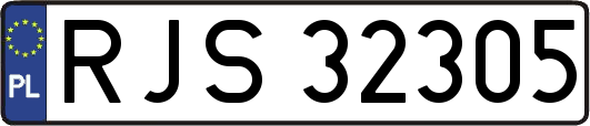 RJS32305