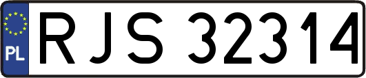 RJS32314