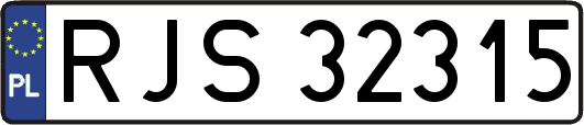 RJS32315