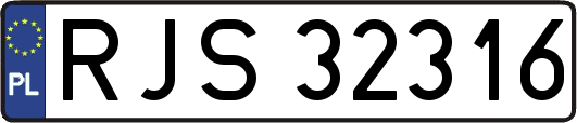 RJS32316