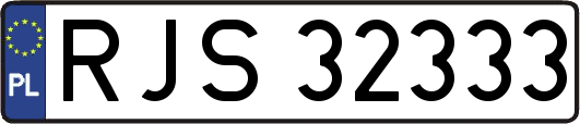 RJS32333