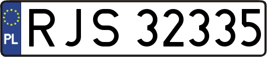 RJS32335