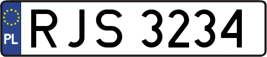 RJS3234