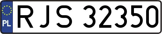 RJS32350