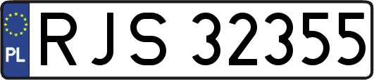 RJS32355
