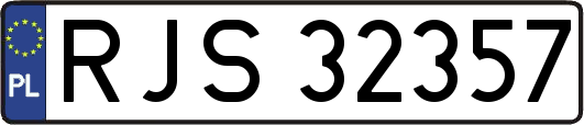 RJS32357