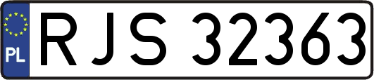 RJS32363