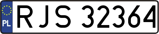 RJS32364