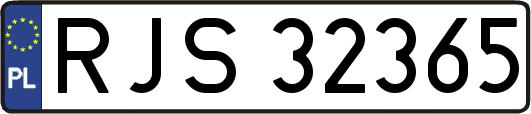 RJS32365