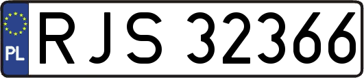 RJS32366