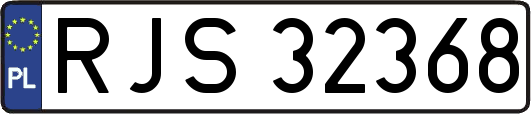 RJS32368