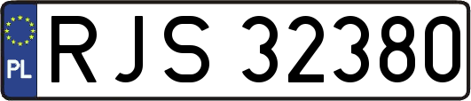 RJS32380