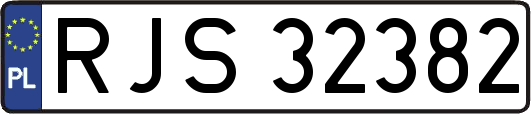 RJS32382