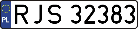 RJS32383