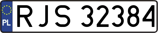 RJS32384