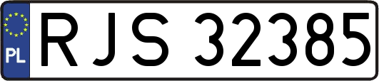 RJS32385